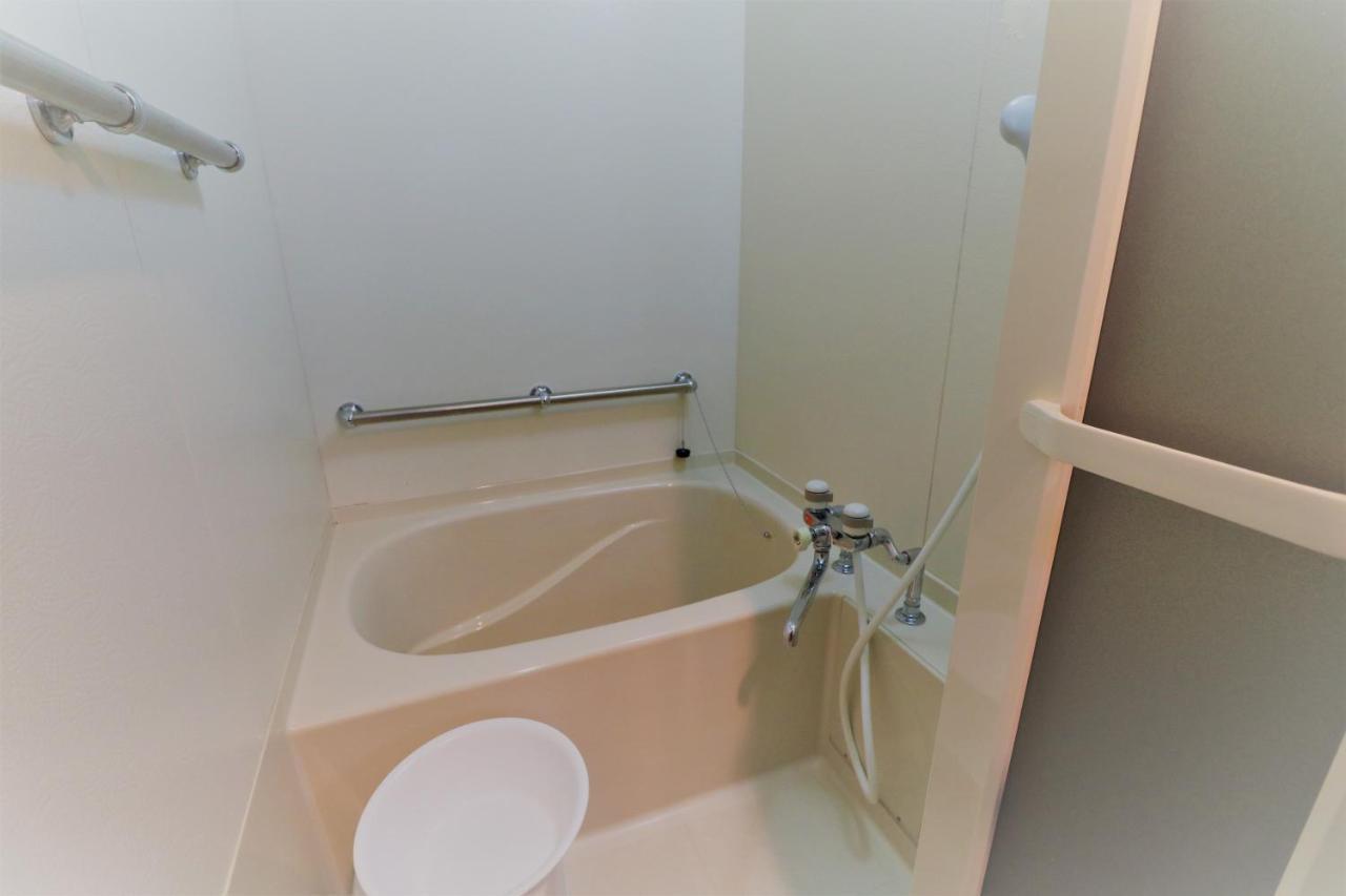 Famille Matsukawako Apartman Itó Kültér fotó